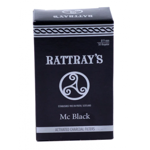 Фильтр для трубок Rattray's